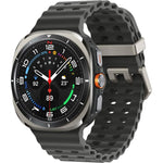 Samsung Galaxy Watch Ultra (2024) LTE + Bluetooth Titanium Grey - Excellent Pre-owned