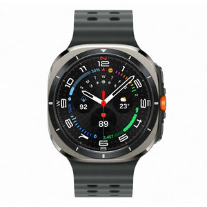 Samsung Galaxy Watch Ultra (2024) LTE + Bluetooth Titanium Grey - Premium Pre-owned