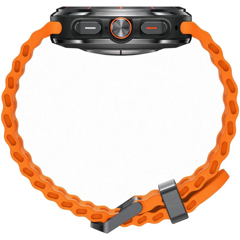 Samsung Galaxy Watch Ultra (2024) LTE + Bluetooth Titanium Grey - Premium Pre-owned