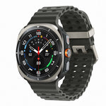 Samsung Galaxy Watch Ultra (2024) LTE + Bluetooth Titanium Grey - Premium Pre-owned