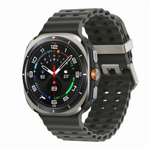 Samsung Galaxy Watch Ultra (2024) LTE + Bluetooth Titanium Grey - Premium Pre-owned