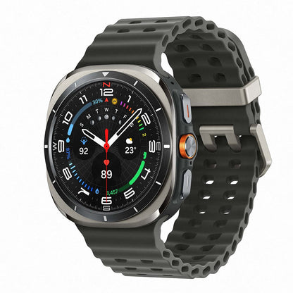 Samsung Galaxy Watch Ultra (2024) LTE + Bluetooth Titanium Grey - Premium Pre-owned