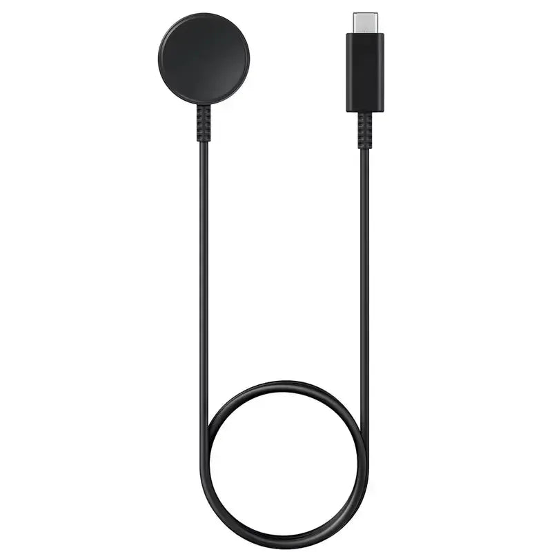 Samsung Galaxy Watch Wireless Charger USB-C Black - Premium Refurbished