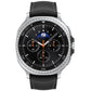 Samsung Galaxy Watch8 Classic Bluetooth + LTE Black (SM-L505F) – Premium Pre-owned