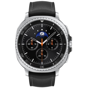 Samsung Galaxy Watch8 Classic Bluetooth + LTE Black (SM-L505F) – Premium Pre-owned