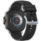 Samsung Galaxy Watch8 Classic Bluetooth + LTE Black (SM-L505F) – Premium Pre-owned