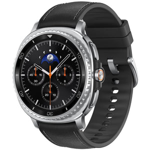 Samsung Galaxy Watch8 Classic Bluetooth + LTE Black (SM-L505F) – Premium Pre-owned