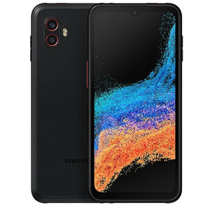 Samsung Galaxy XCover6 Pro 6GB 128GB Black - Premium Pre-owned (Battery 100%)