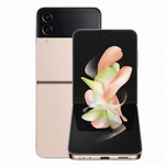 Samsung Galaxy Z Flip 4 5G 256GB Pink Gold - Excellent Pre-owned