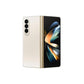 Samsung Galaxy Z Fold4 12GB 512GB Dual SIM Beige - Premium - Pre-owned