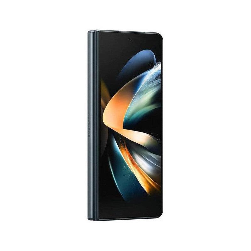 Samsung Galaxy Z Fold4 5G 12GB 256GB Dual SIM Grey Green - Premium Pre-owned