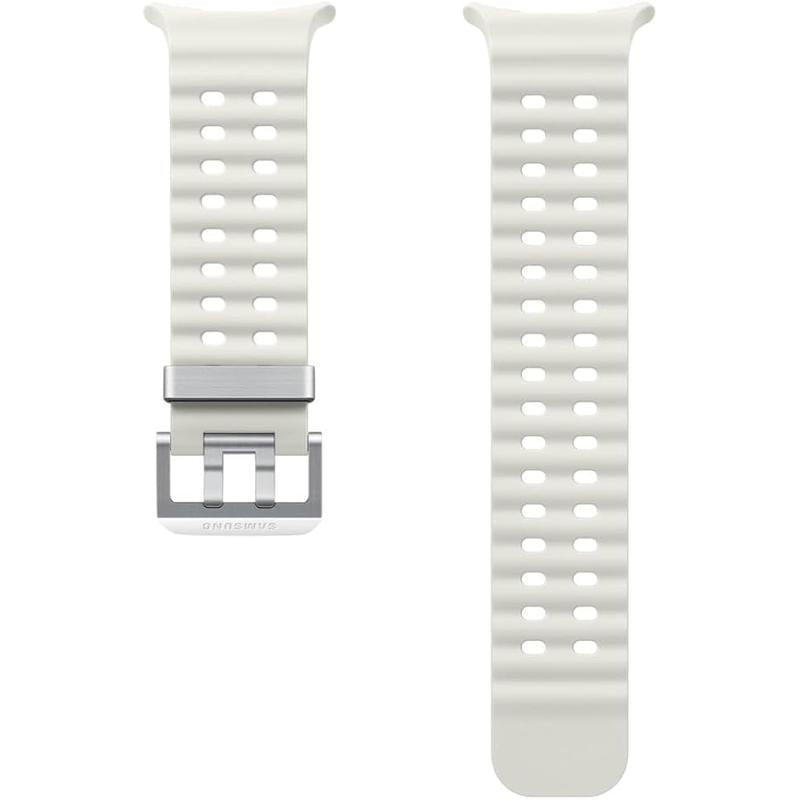 Samsung Marine Band for Galaxy Watch Ultra White – Premium Refurbished
