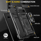 Samsung S10 Shockproof Rugged Military Grade - Black