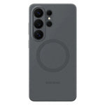 Samsung Silicone Magnet Case for S26 Ultra Black – Open Box