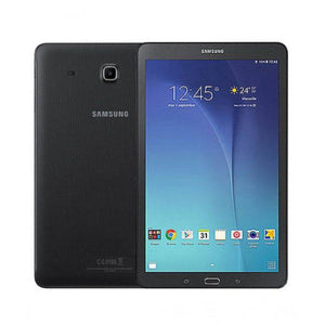 Samsung TAB E 9.6" (2015) 16GB Wifi Black - Very Good- Pre-owned