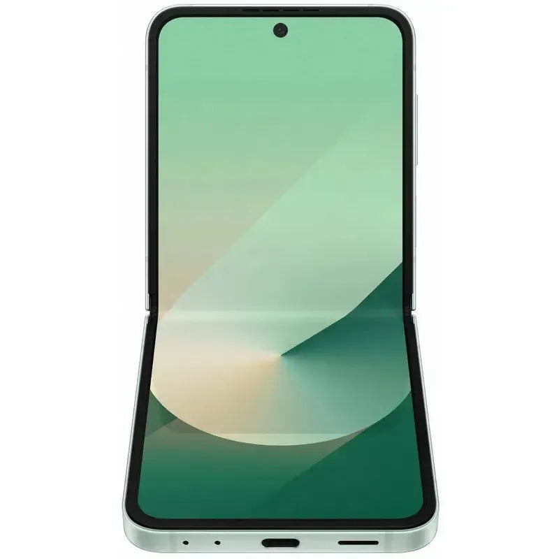 Samsung Z Flip6 5G 12GB 512GB Mint - Premium Pre-owned