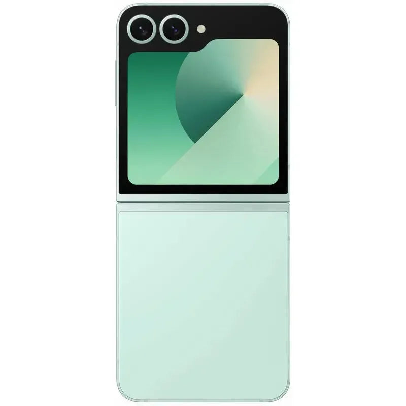 Samsung Z Flip6 5G 12GB 512GB Mint - Premium Pre-owned