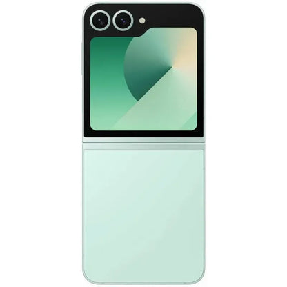 Samsung Z Flip6 5G 12GB 512GB Mint - Premium Pre-owned