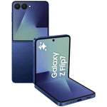 Samsung Galaxy Z Flip7 5G 12GB 512GB Blue Shadow - Excellent Pre-owned