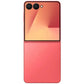 Samsung Z Flip7 5G 12GB 256GB Coral Red - Premium Pre-owned