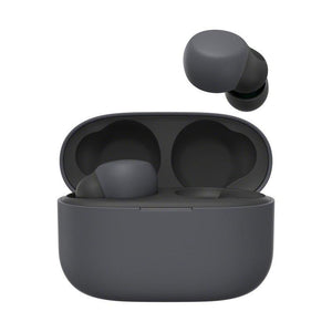 Sony LinkBuds S Truly Wireless Earbuds Grey – Premium Pre‑owned