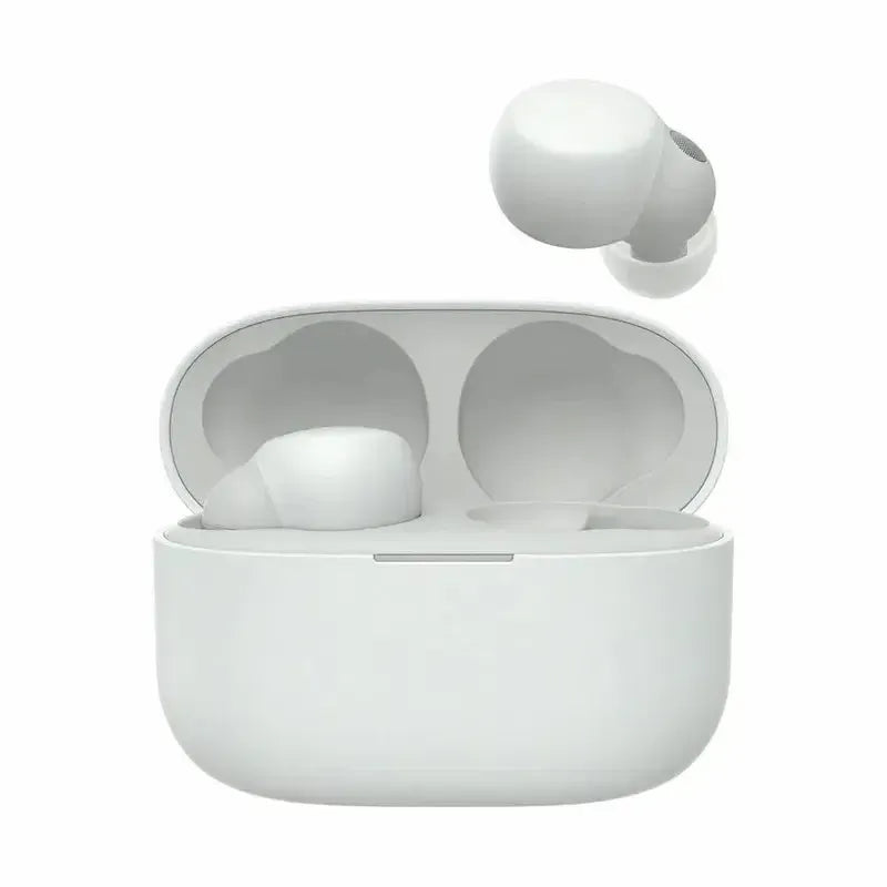 Sony LinkBuds S Truly Wireless Earbuds White – Premium Pre‑owned