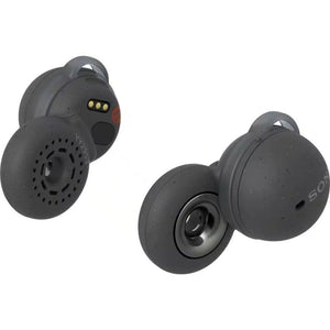 Sony LinkBuds Truly Wireless Earbuds Grey - Excellent Pre-owned