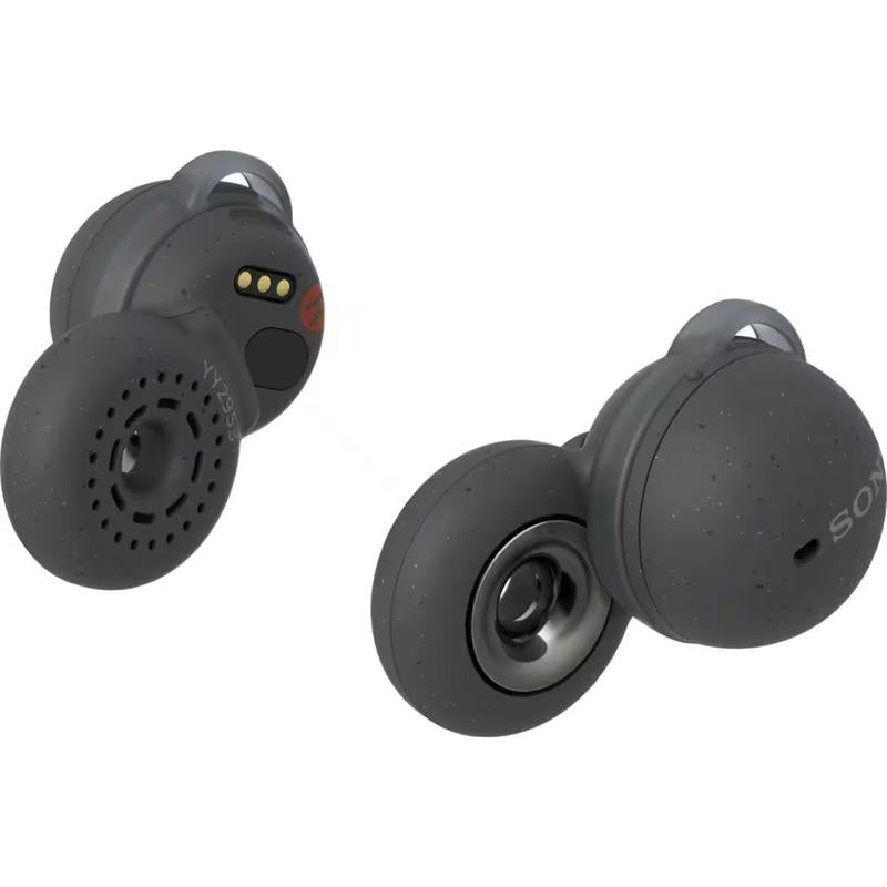 Sony LinkBuds Truly Wireless Earbuds Grey - Premium Pre-owned