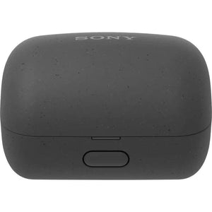 Sony LinkBuds Truly Wireless Earbuds Grey - Premium Pre-owned