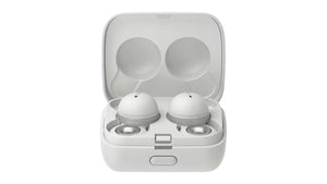 Sony LinkBuds Truly Wireless Earbuds White - Premium Pre-owned