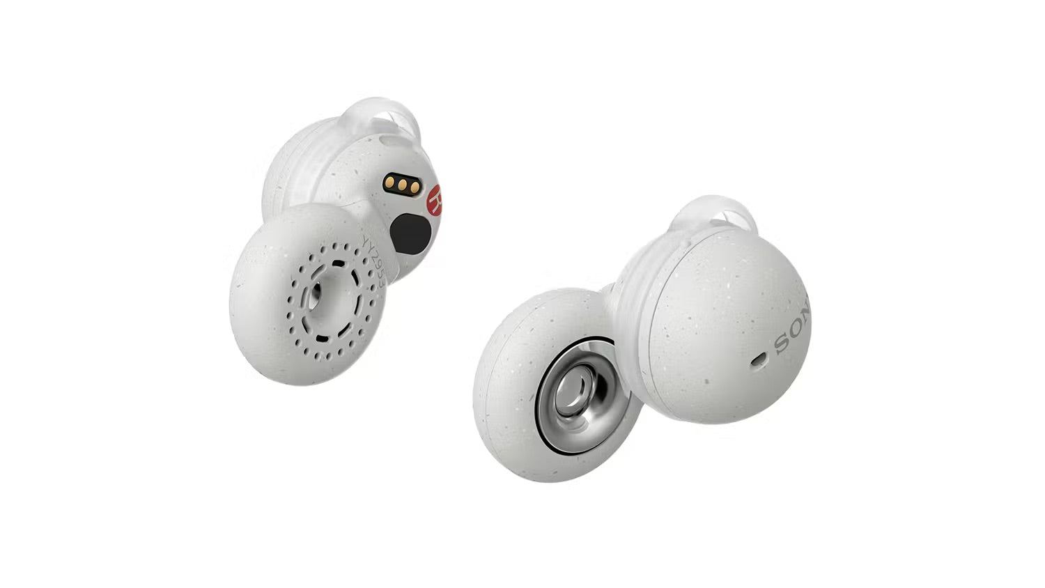 Sony LinkBuds Truly Wireless Earbuds White - Premium Pre-owned