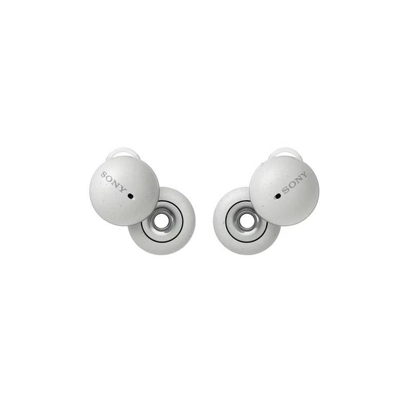 Sony LinkBuds Truly Wireless Earbuds White - Premium Pre-owned