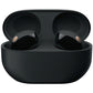 Sony WF-1000XM5 Noise Cancelling True Wireless Earbuds Black - Premium Pre-owned
