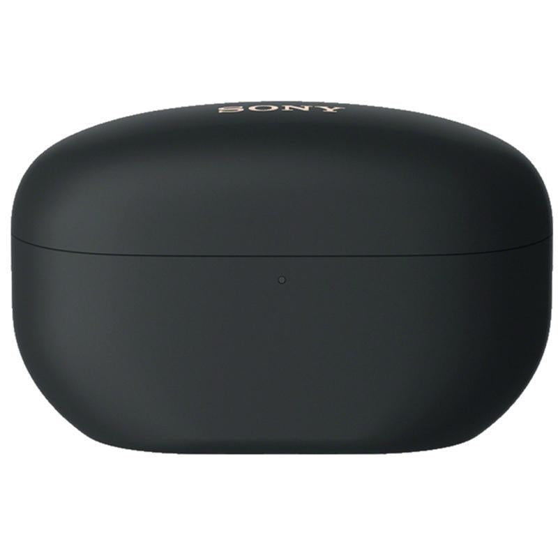 Sony WF-1000XM5 Noise Cancelling True Wireless Earbuds Black - Excellent Pre-owned