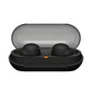 Sony WF-C500 Truly Wireless Earbuds Black - Premium Pre-owned