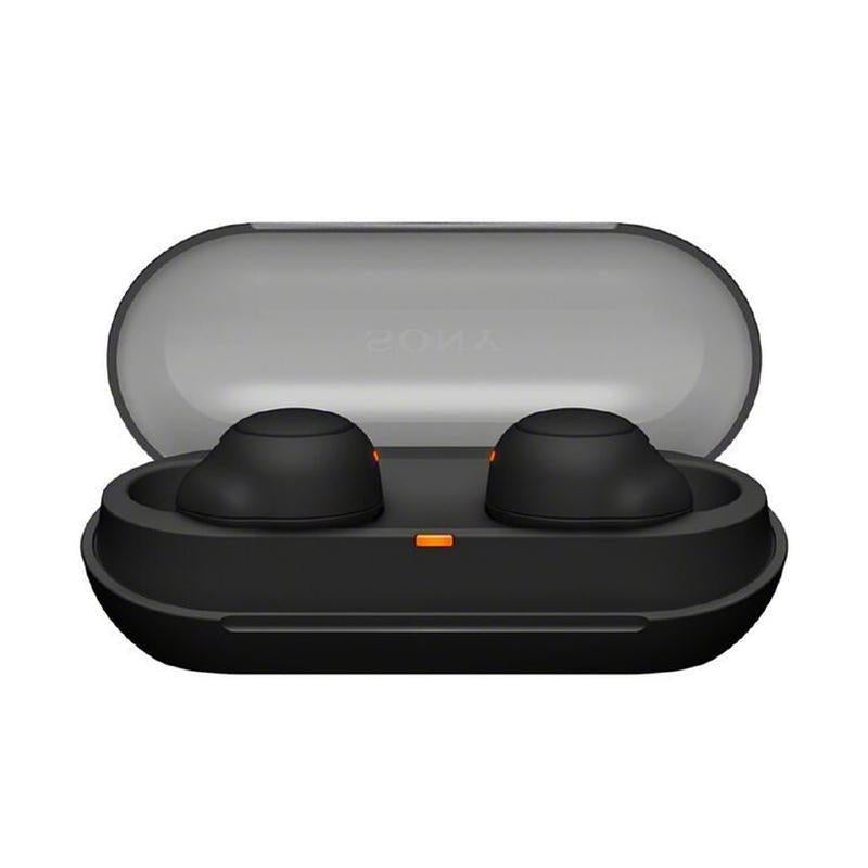 Sony WF-C500 Truly Wireless Earbuds Black - Premium Pre-owned