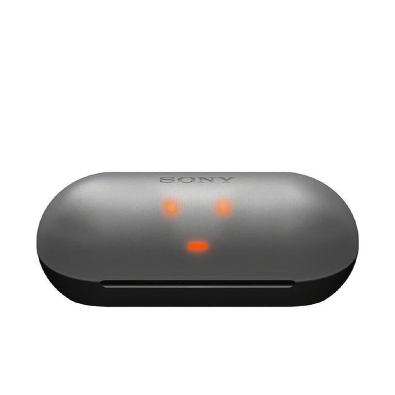 Sony WF-C500 Truly Wireless Earbuds Black - Premium Pre-owned