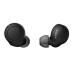 Sony WF-C500 Truly Wireless Earbuds Black - Premium Pre-owned
