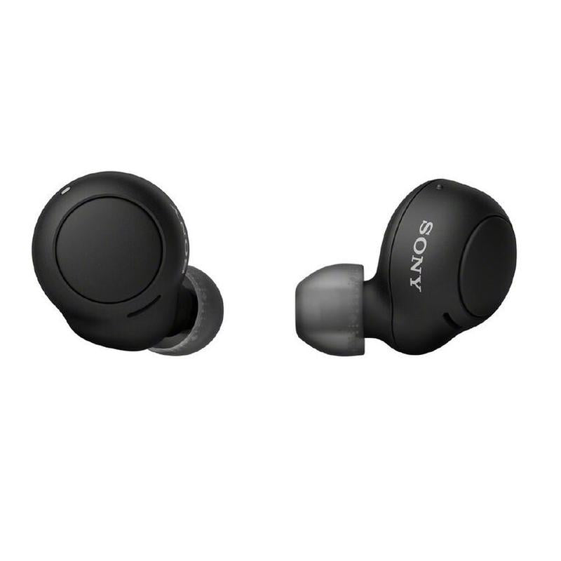 Sony WF-C500 Truly Wireless Earbuds Black - Premium Pre-owned