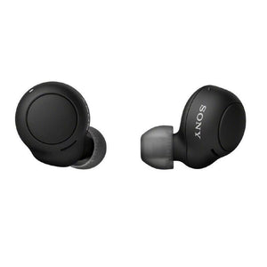 Sony WF-C500 Truly Wireless Earbuds Black - Premium Pre-owned