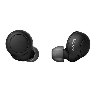 Sony WF-C500 Truly Wireless Earbuds Black - Premium Pre-owned