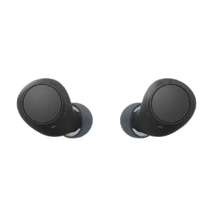 Sony WF-C510 Truly Wireless Earbuds Black - Premium Pre-owned
