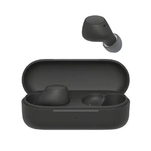 Sony WF-C510 Truly Wireless Earbuds Black - Premium Pre-owned