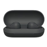 Sony WF-C700N True Wireless Noise Cancelling In-Ear Headphones - Black Excellent Pre-owned