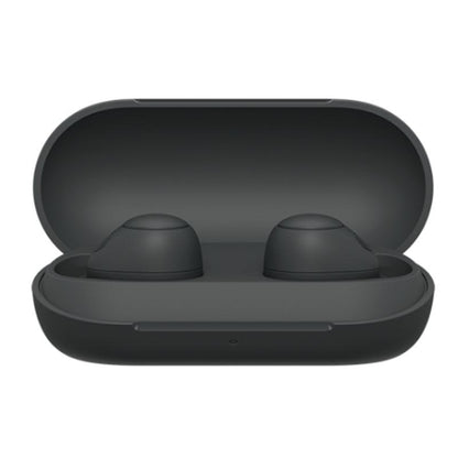 Sony WF-C700N True Wireless Noise Cancelling In-Ear Headphones - Black Excellent Pre-owned