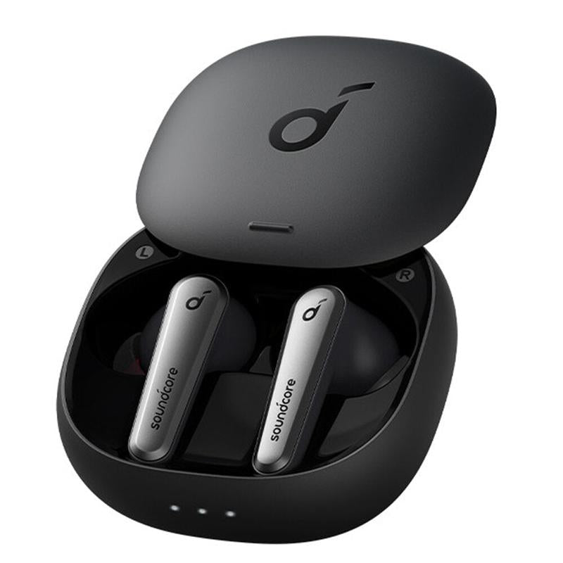 Soundcore Liberty Air Pro 2 Bluetooth Earphones Black - Open Box