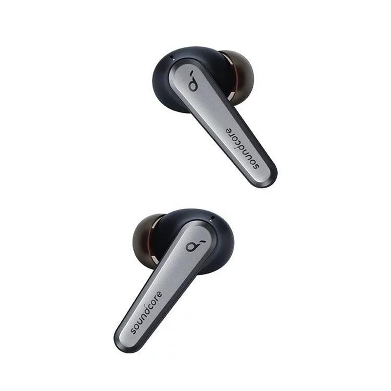 Soundcore Liberty Air Pro 2 Bluetooth Earphones Black - Open Box