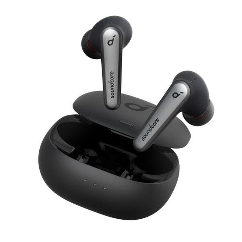 Soundcore Liberty Air Pro 2 Bluetooth Earphones Black - Open Box