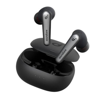 Soundcore Liberty Air Pro 2 Bluetooth Earphones Black - Open Box