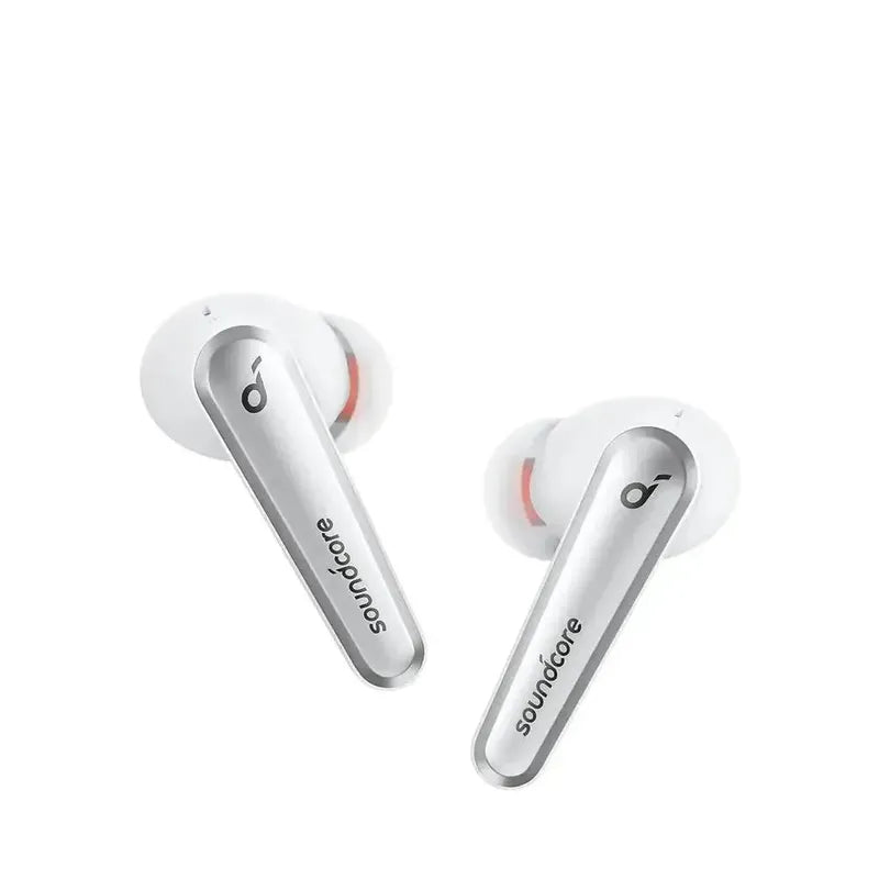 Soundcore Liberty Air Pro 2 Bluetooth Earphones White - Open Box